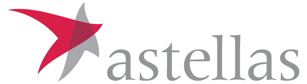 Astellas